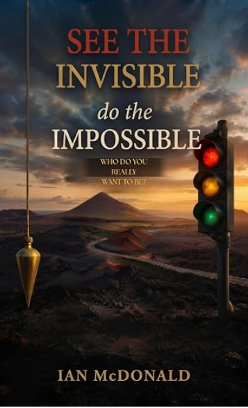See the Invisible, Do the Impossible