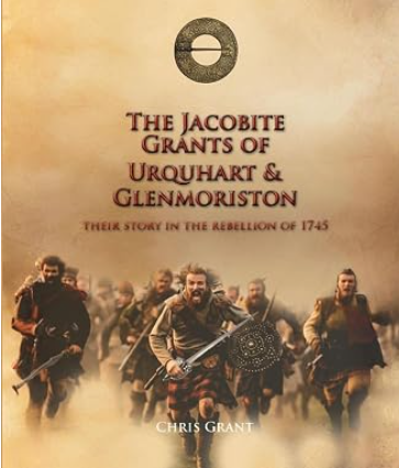 The Jacobite Grants of Urquhart and Glenmoriston