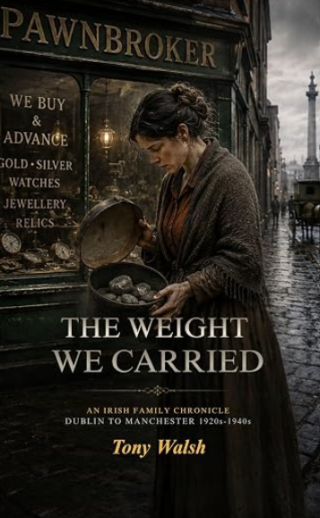 The Weight We Carried