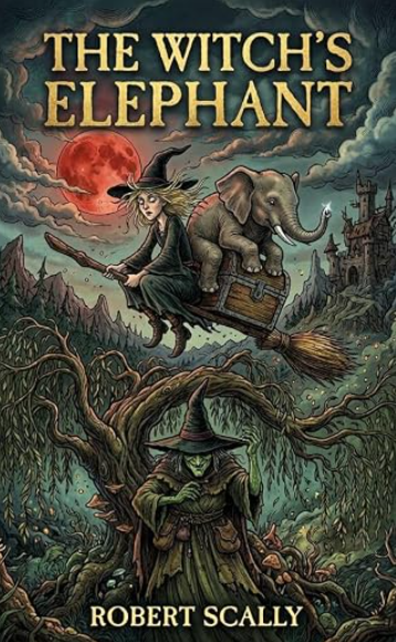 The Witch's Elephant